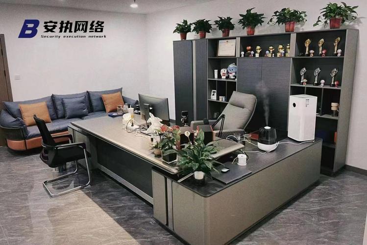 數字化浪潮下的雙輪驅動 電子產品銷售與信息安全產業的協同發展